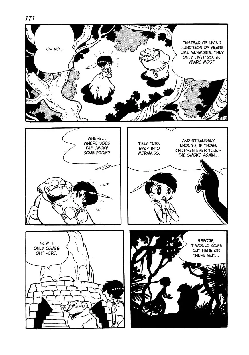 Read Angel no Oka chapter 3 image 52 on Lezhin