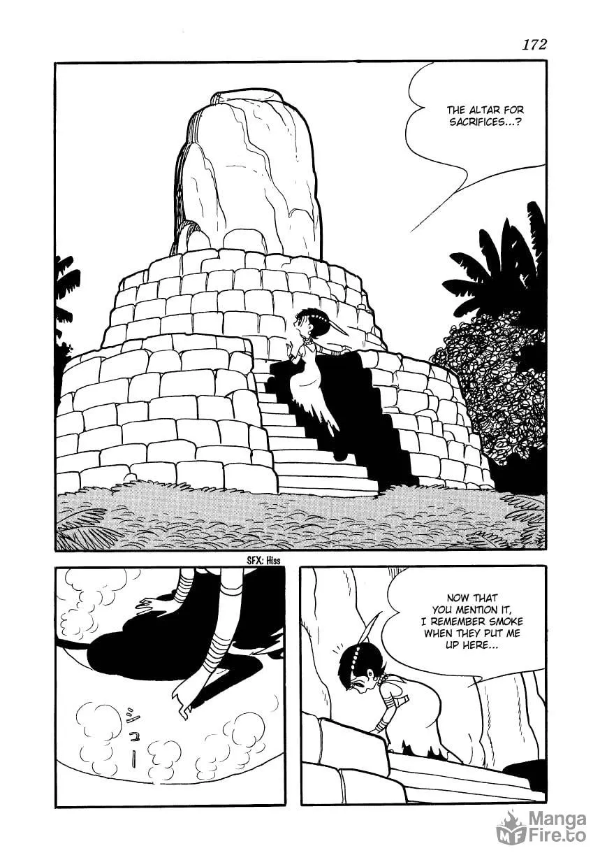 Read Angel no Oka chapter 3 image 53 on Lezhin