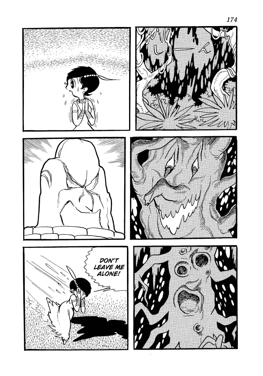 Read Angel no Oka chapter 3 image 55 on Lezhin