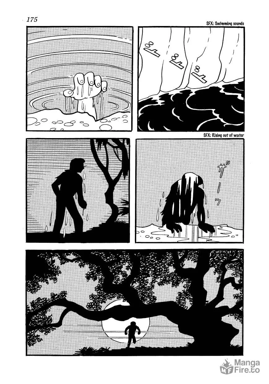 Read Angel no Oka chapter 3 image 56 on Lezhin