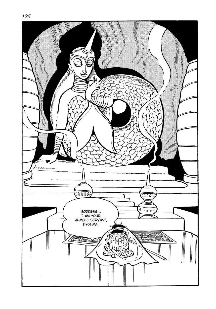Read Angel no Oka chapter 3 image 6 on Lezhin