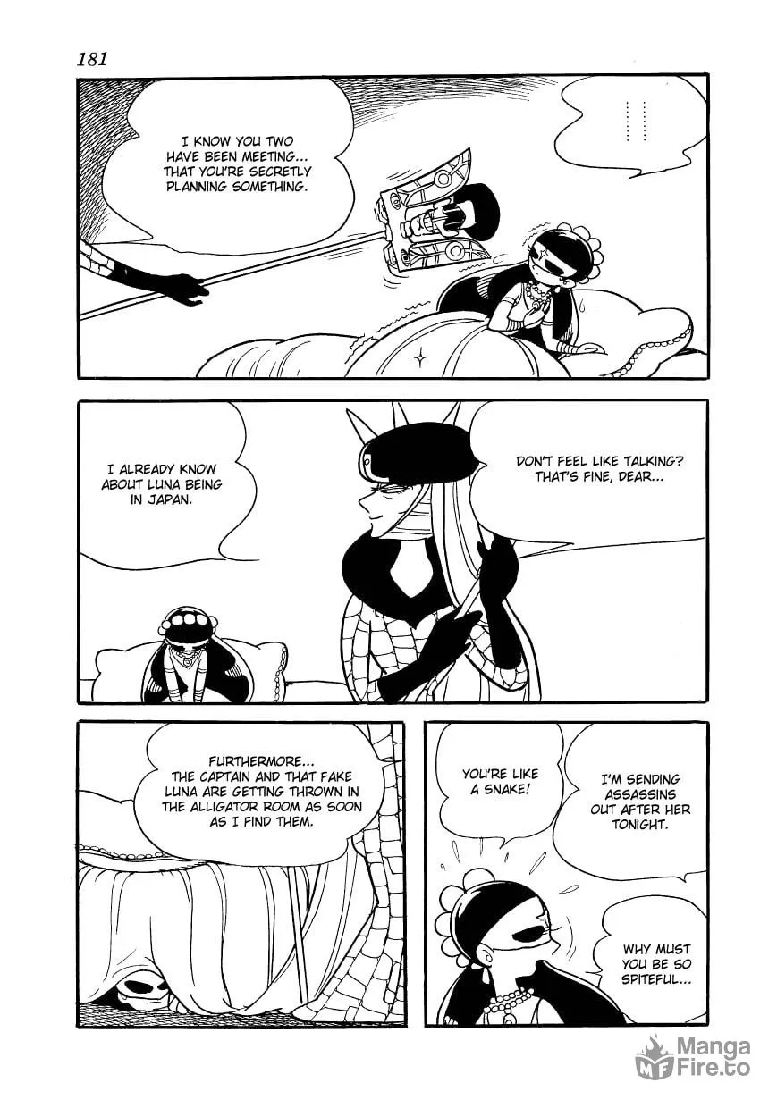 Read Angel no Oka chapter 3 image 62 on Lezhin