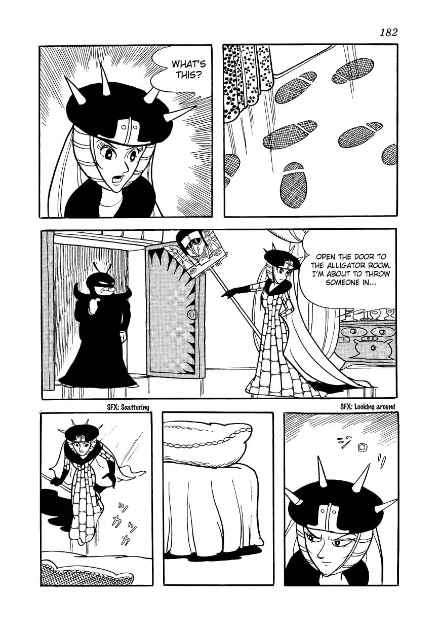 Read Angel no Oka chapter 3 image 63 on Lezhin