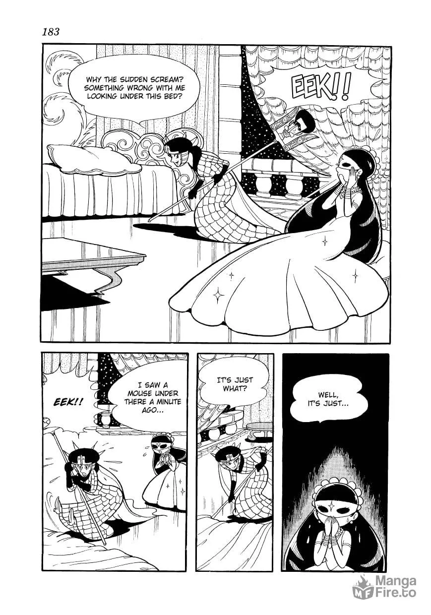 Read Angel no Oka chapter 3 image 64 on Lezhin