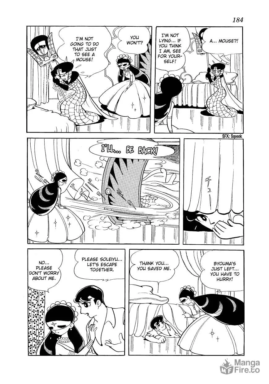 Read Angel no Oka chapter 3 image 65 on Lezhin