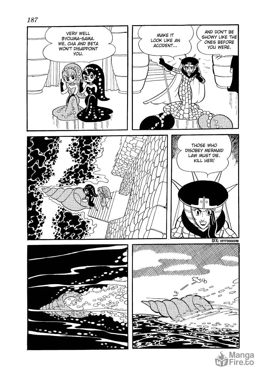 Read Angel no Oka chapter 3 image 68 on Lezhin