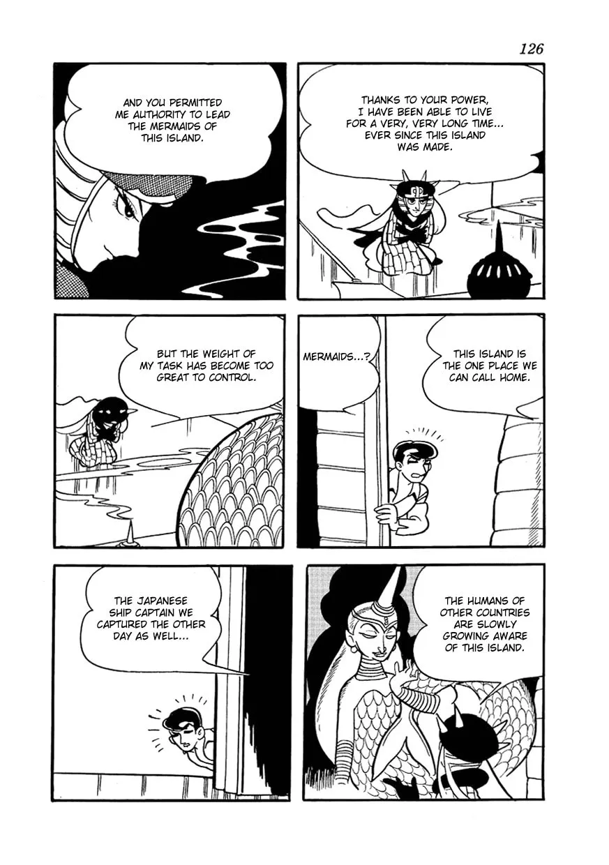 Read Angel no Oka chapter 3 image 7 on Lezhin