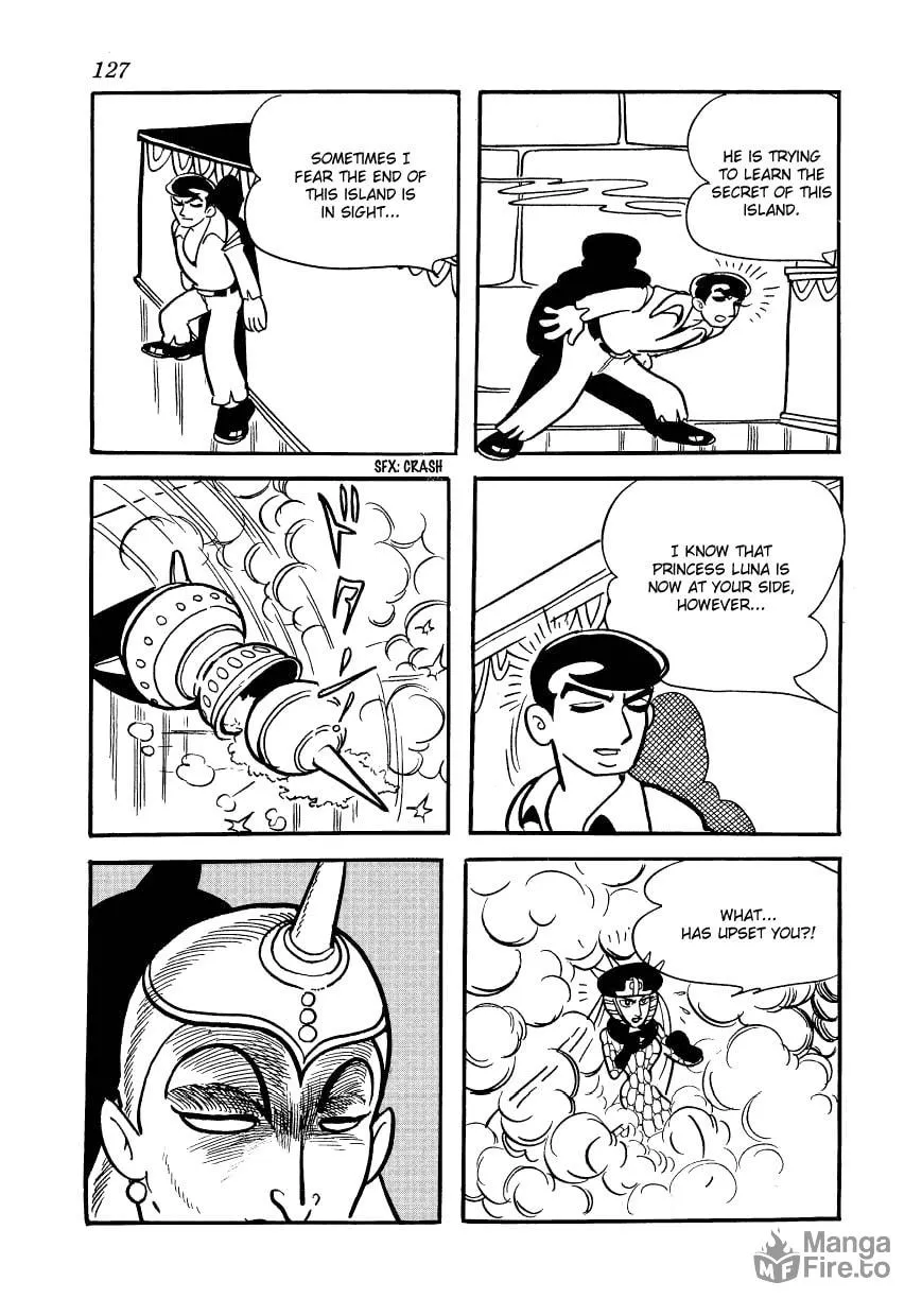 Read Angel no Oka chapter 3 image 8 on Lezhin