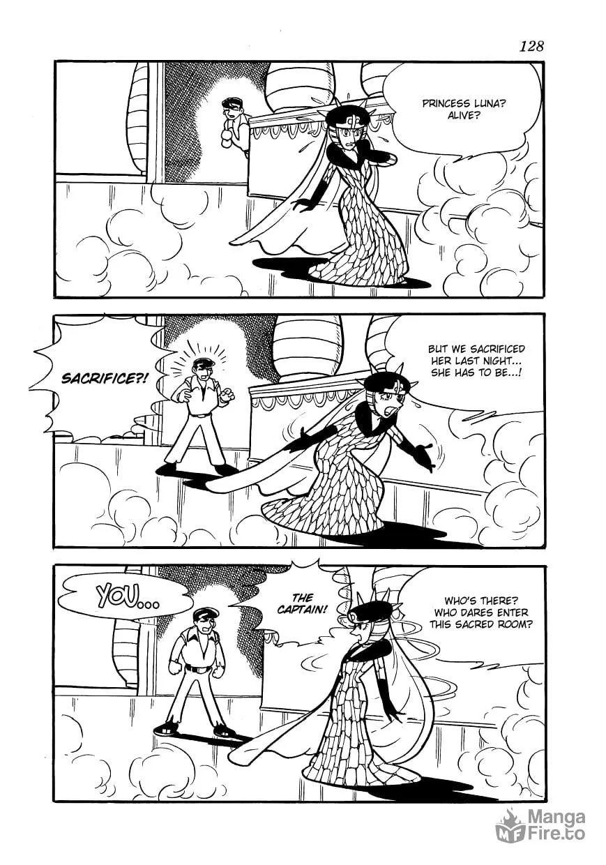Read Angel no Oka chapter 3 image 9 on Lezhin