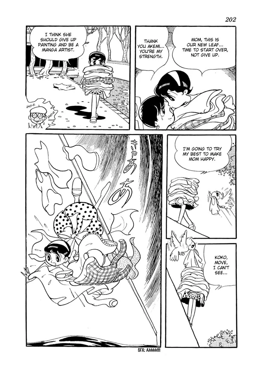 Read Angel no Oka chapter 4 image 13 on Lezhin