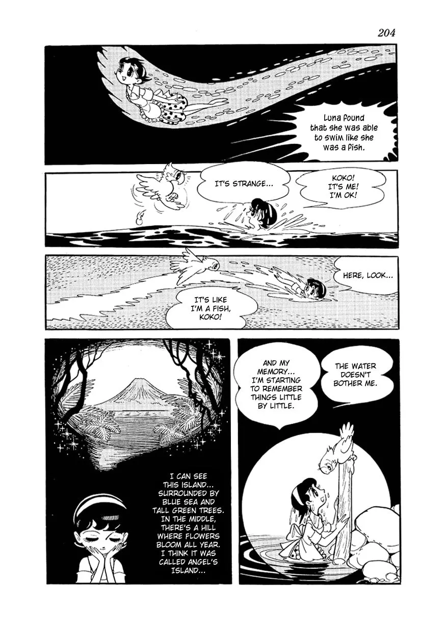 Read Angel no Oka chapter 4 image 15 on Lezhin