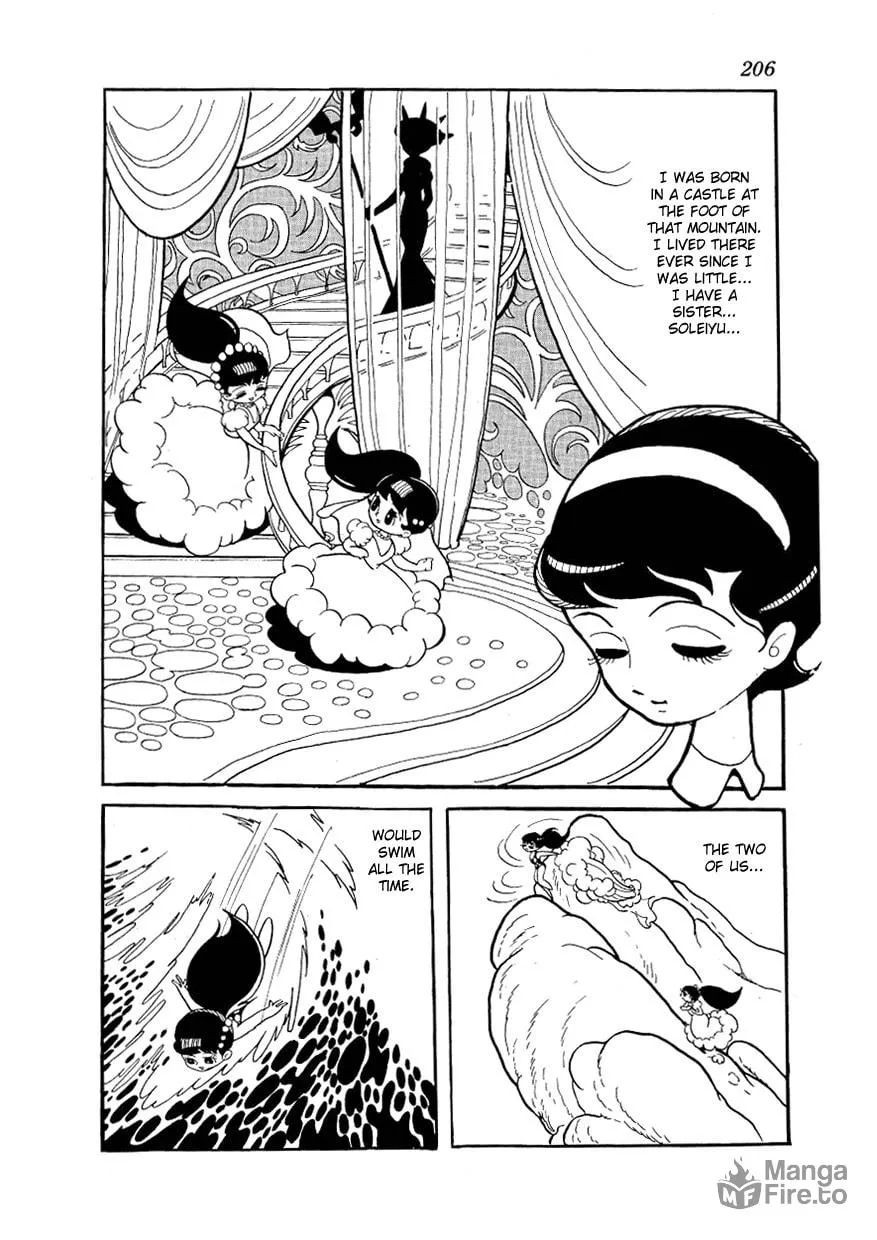 Read Angel no Oka chapter 4 image 17 on Lezhin