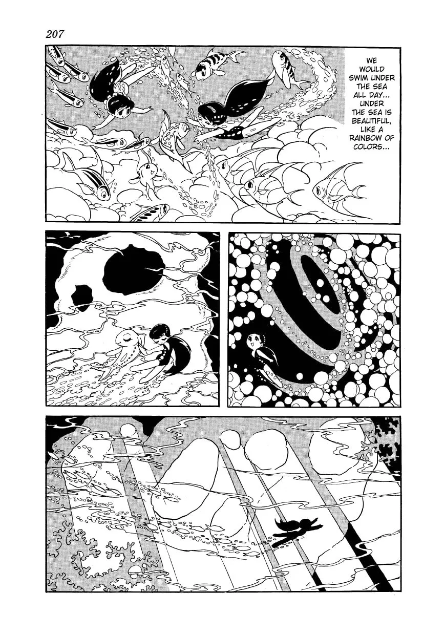 Read Angel no Oka chapter 4 image 18 on Lezhin