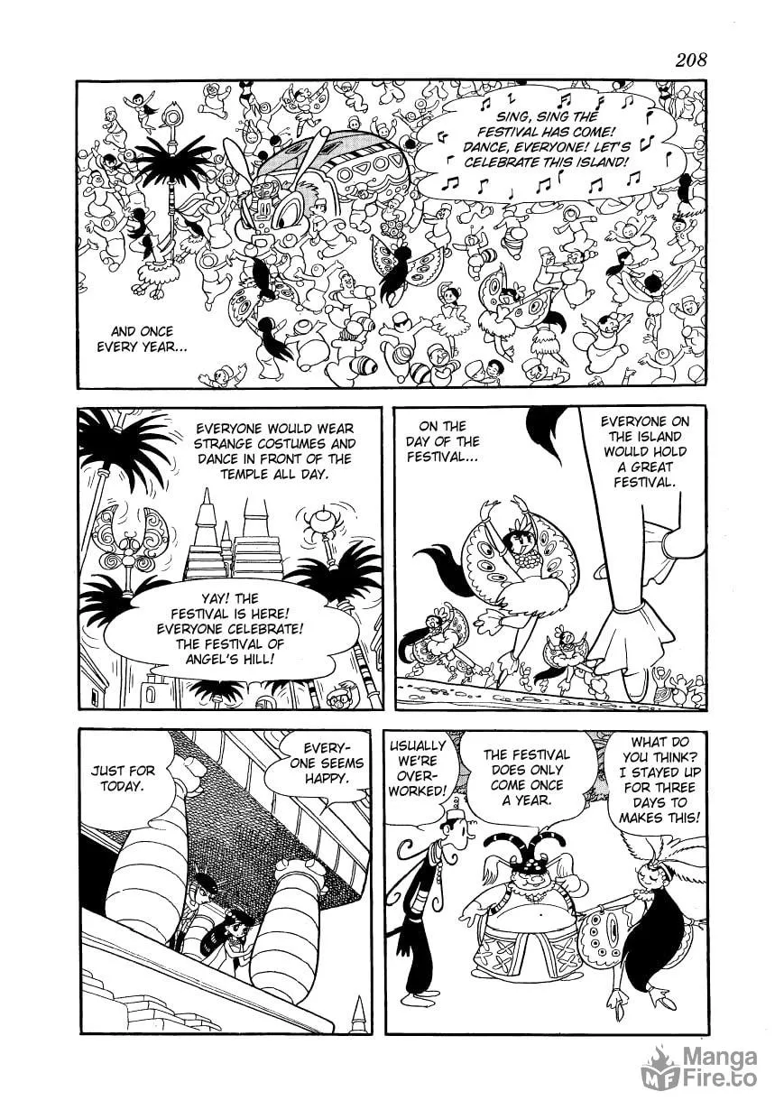 Read Angel no Oka chapter 4 image 19 on Lezhin