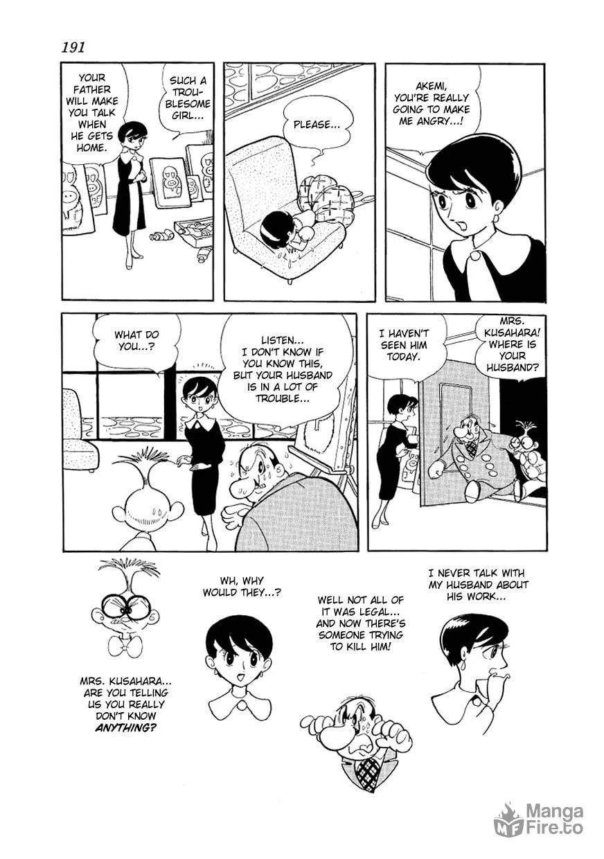 Read Angel no Oka chapter 4 image 2 on Lezhin