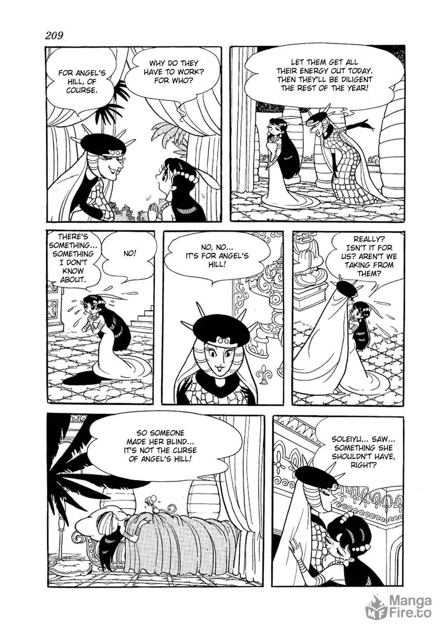 Read Angel no Oka chapter 4 image 20 on Lezhin