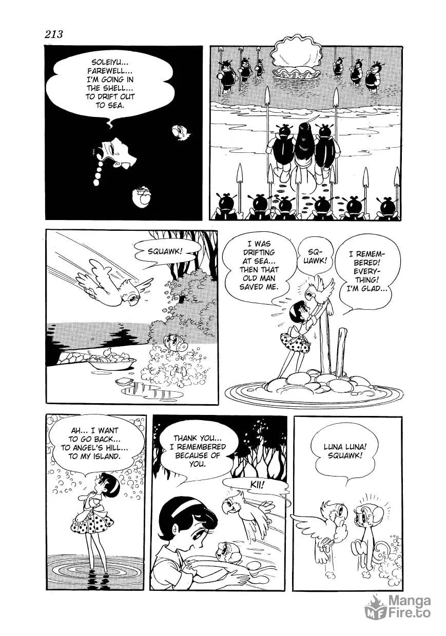 Read Angel no Oka chapter 4 image 24 on Lezhin