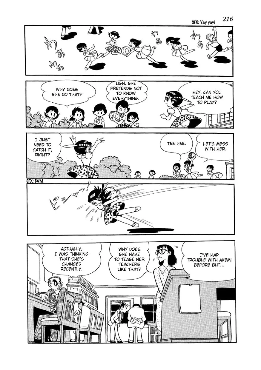 Read Angel no Oka chapter 4 image 27 on Lezhin