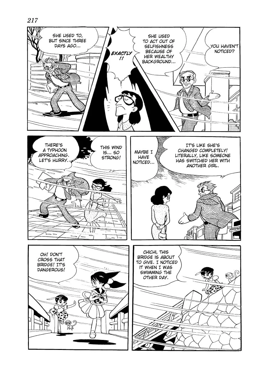 Read Angel no Oka chapter 4 image 28 on Lezhin