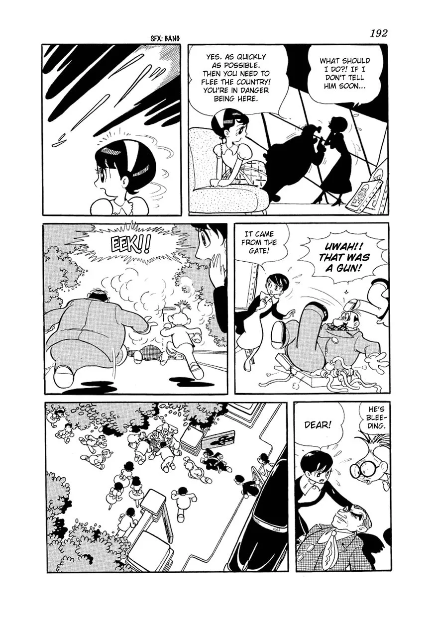 Read Angel no Oka chapter 4 image 3 on Lezhin