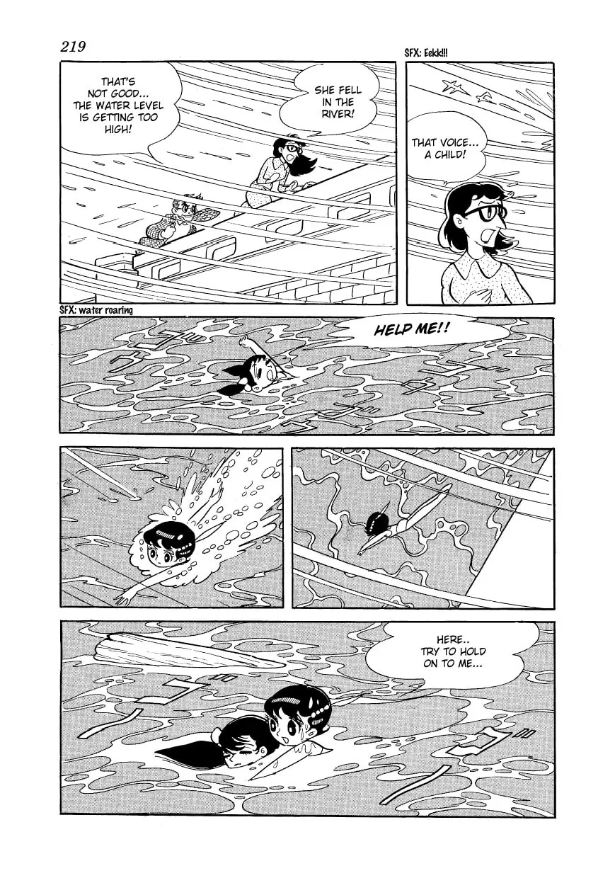 Read Angel no Oka chapter 4 image 30 on Lezhin