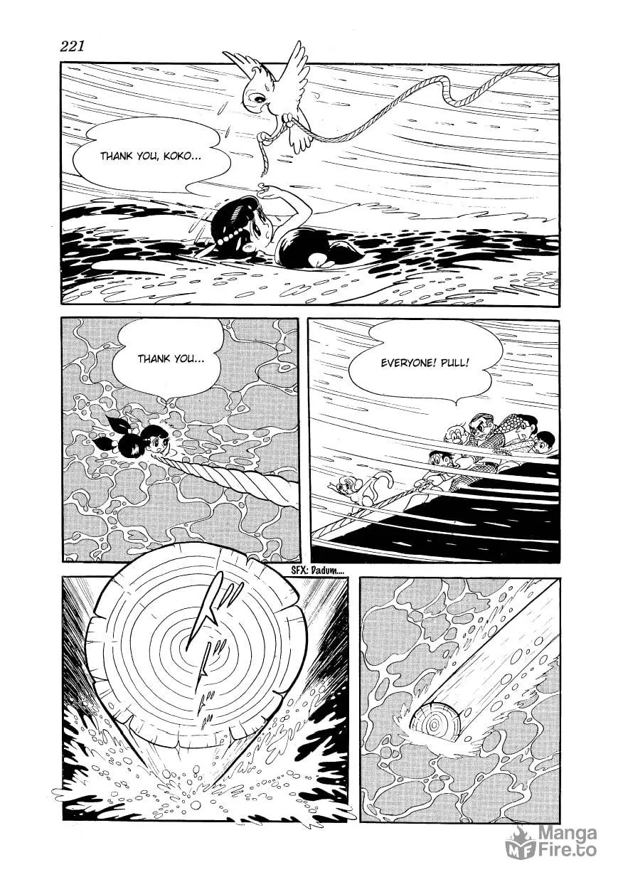 Read Angel no Oka chapter 4 image 32 on Lezhin