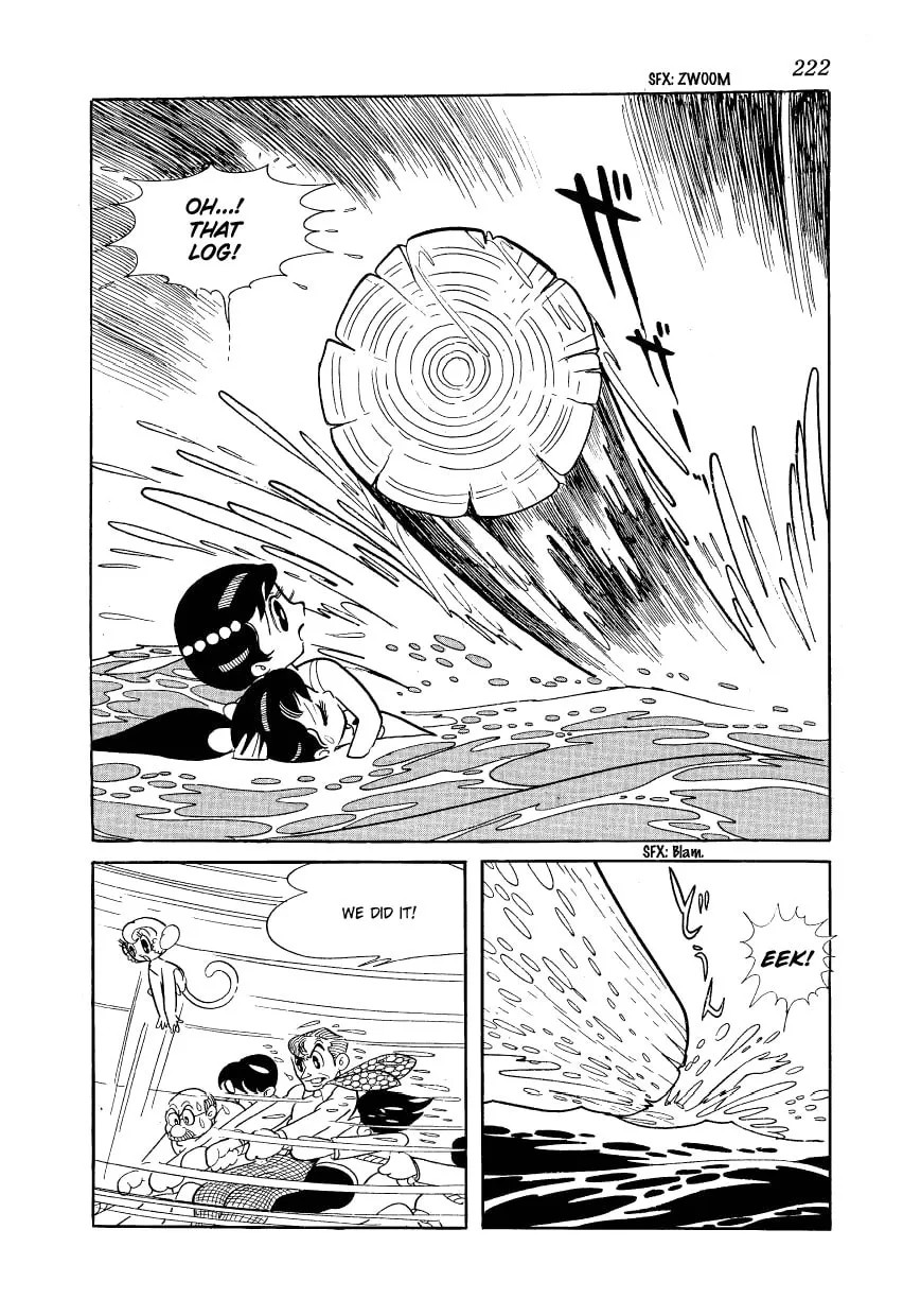 Read Angel no Oka chapter 4 image 33 on Lezhin