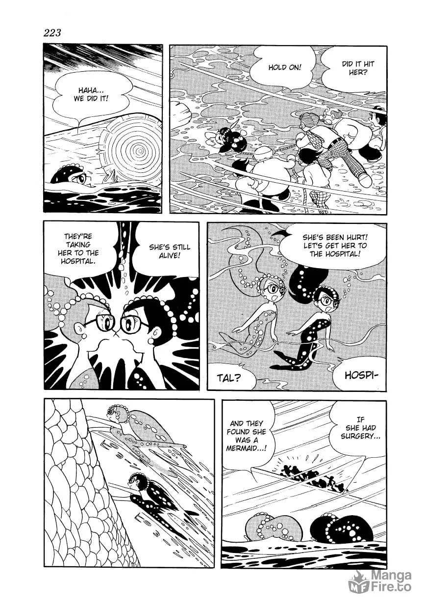 Read Angel no Oka chapter 4 image 34 on Lezhin
