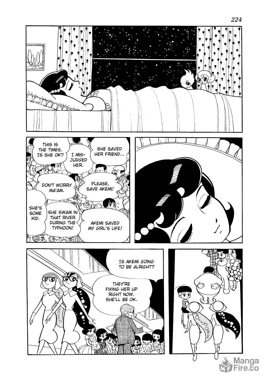 Read Angel no Oka chapter 4 image 35 on Lezhin