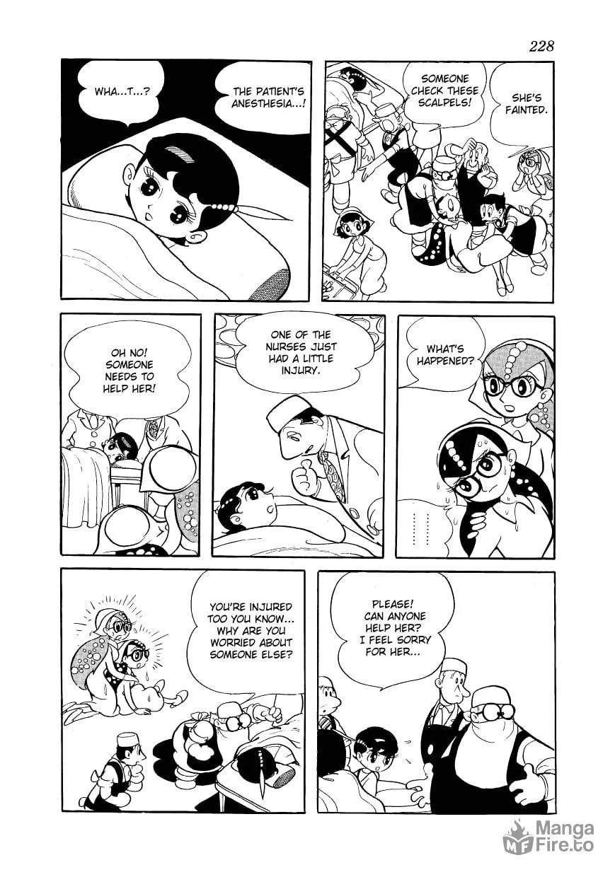 Read Angel no Oka chapter 4 image 39 on Lezhin