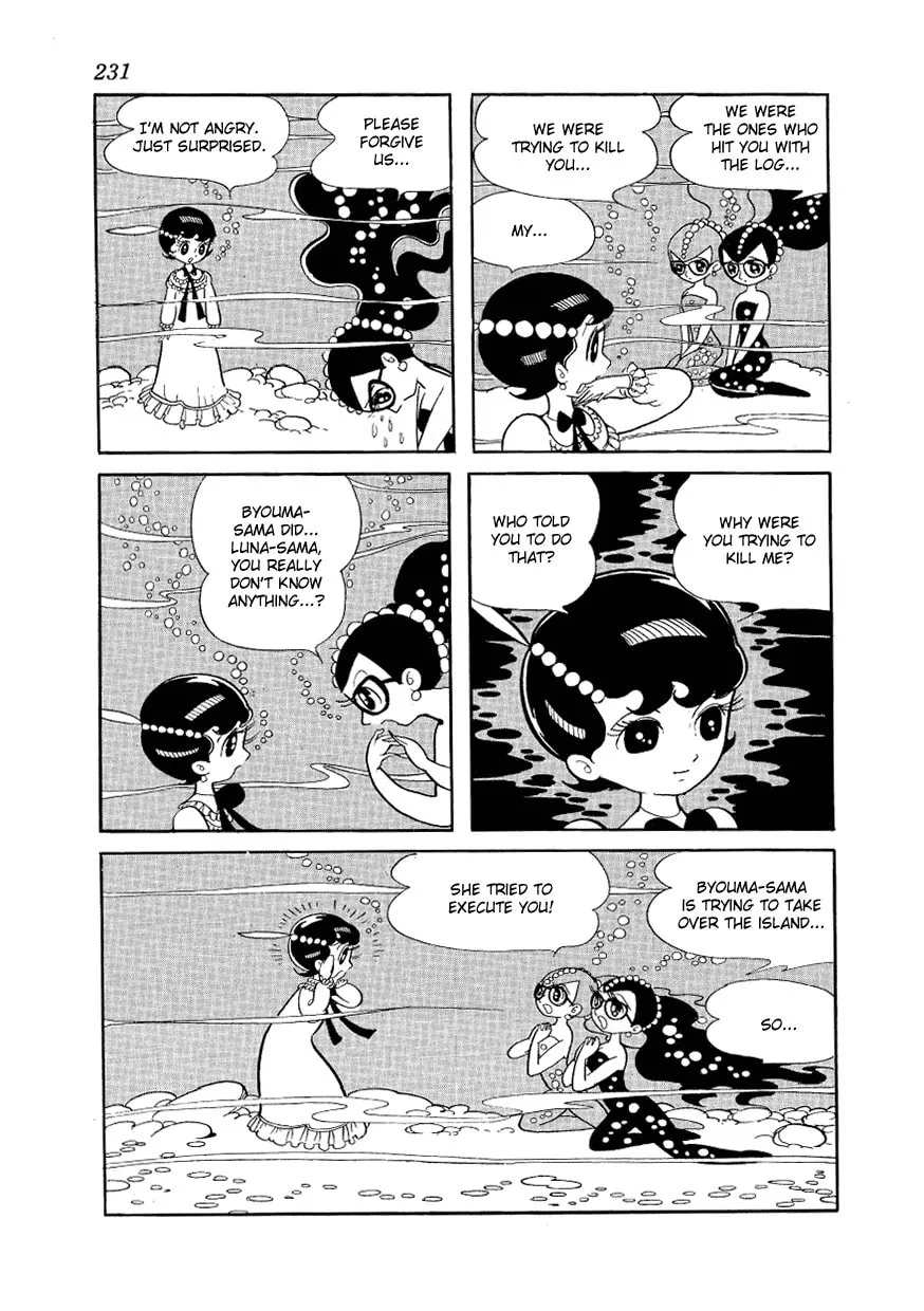 Read Angel no Oka chapter 4 image 42 on Lezhin