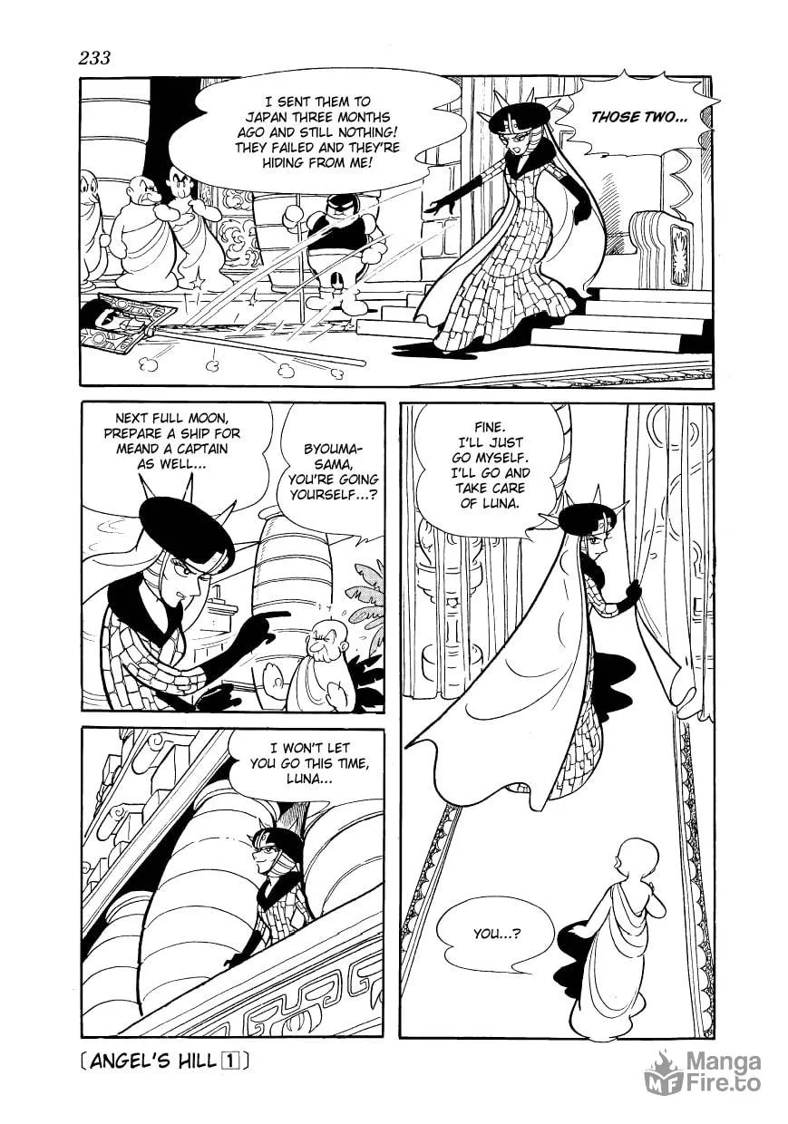 Read Angel no Oka chapter 4 image 44 on Lezhin
