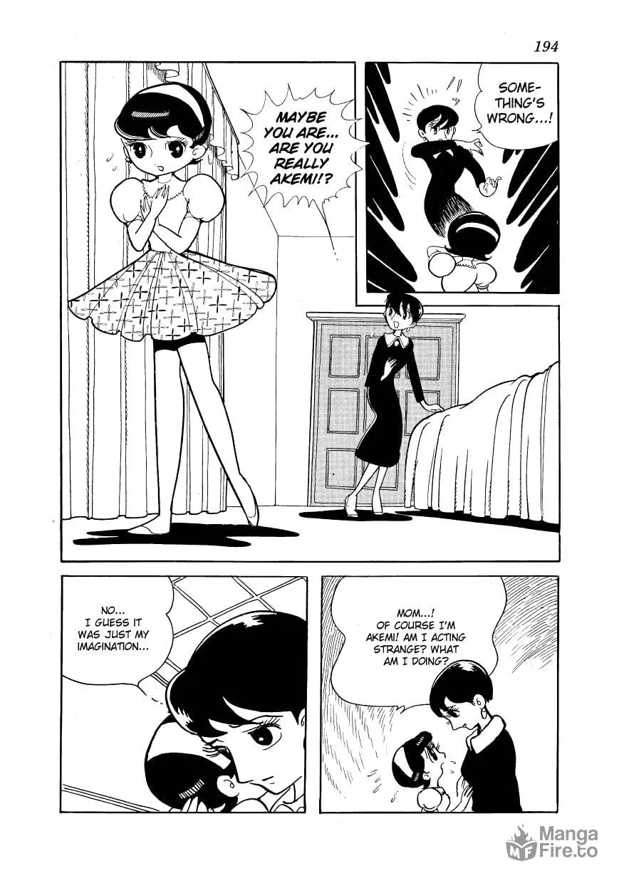 Read Angel no Oka chapter 4 image 5 on Lezhin