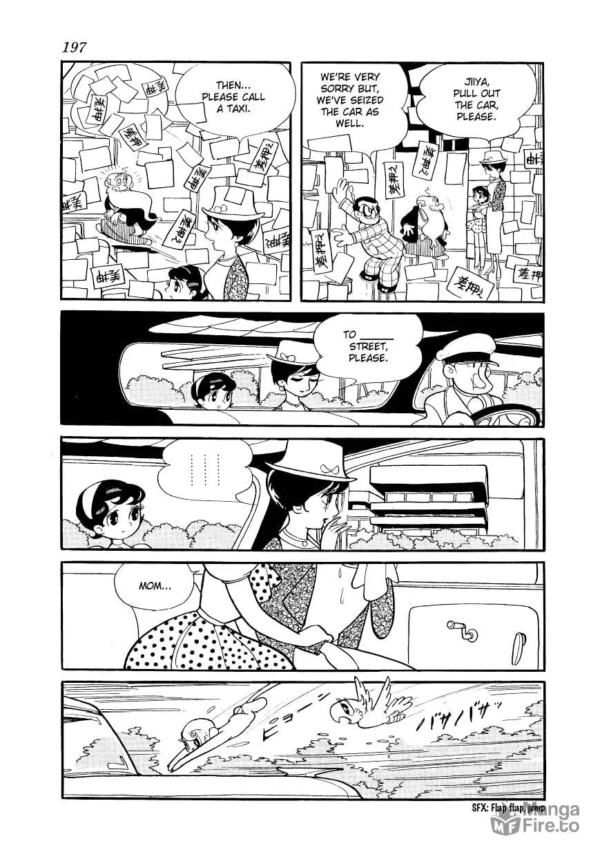Read Angel no Oka chapter 4 image 8 on Lezhin