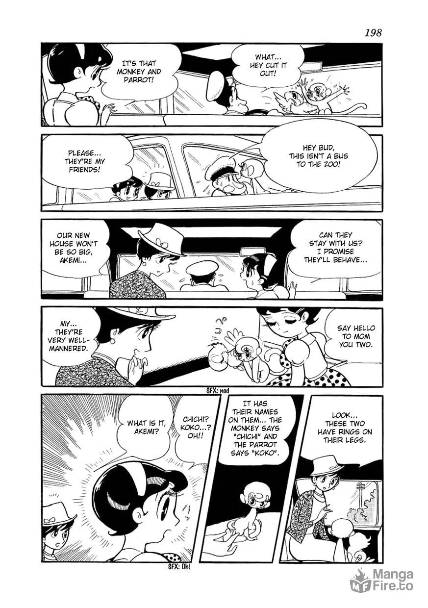 Read Angel no Oka chapter 4 image 9 on Lezhin