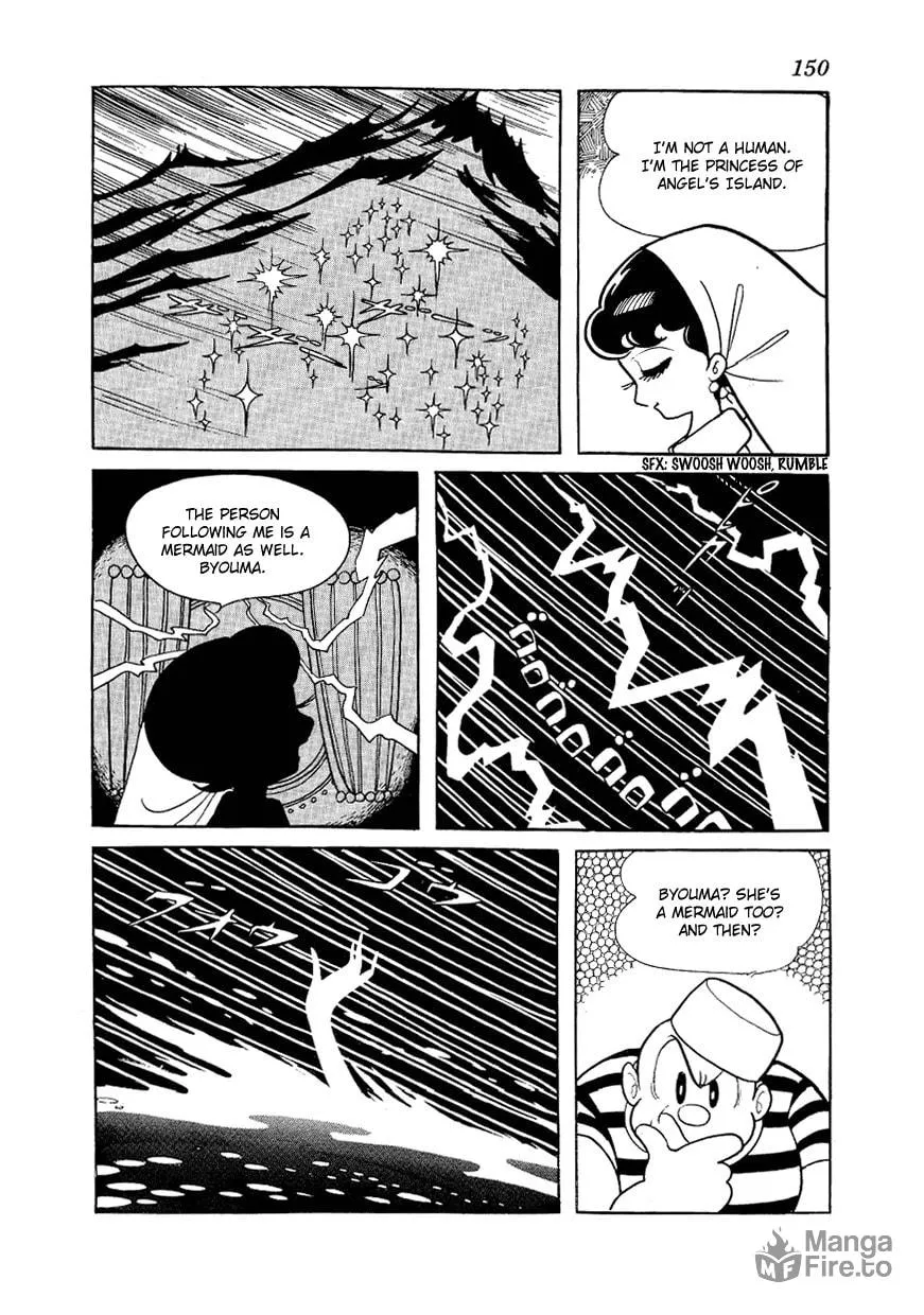Read Angel no Oka chapter 7 image 11 on Lezhin