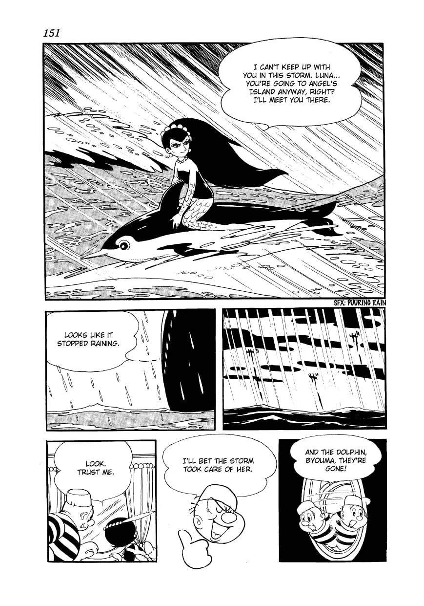 Read Angel no Oka chapter 7 image 12 on Lezhin
