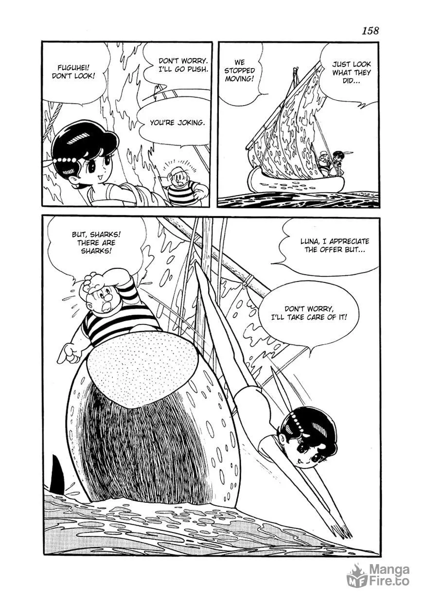Read Angel no Oka chapter 7 image 19 on Lezhin