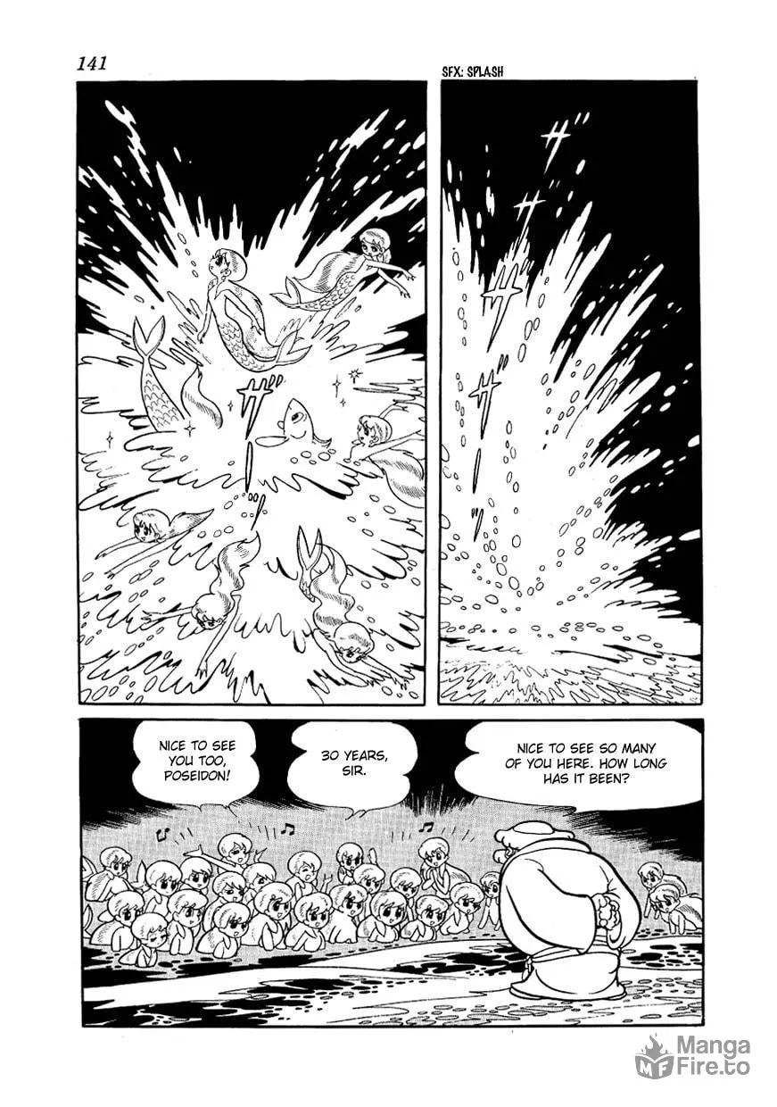 Read Angel no Oka chapter 7 image 2 on Lezhin
