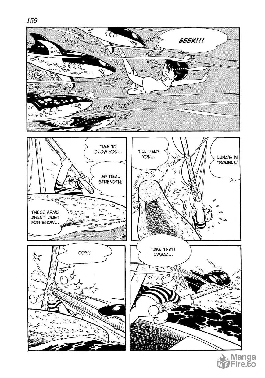 Read Angel no Oka chapter 7 image 20 on Lezhin