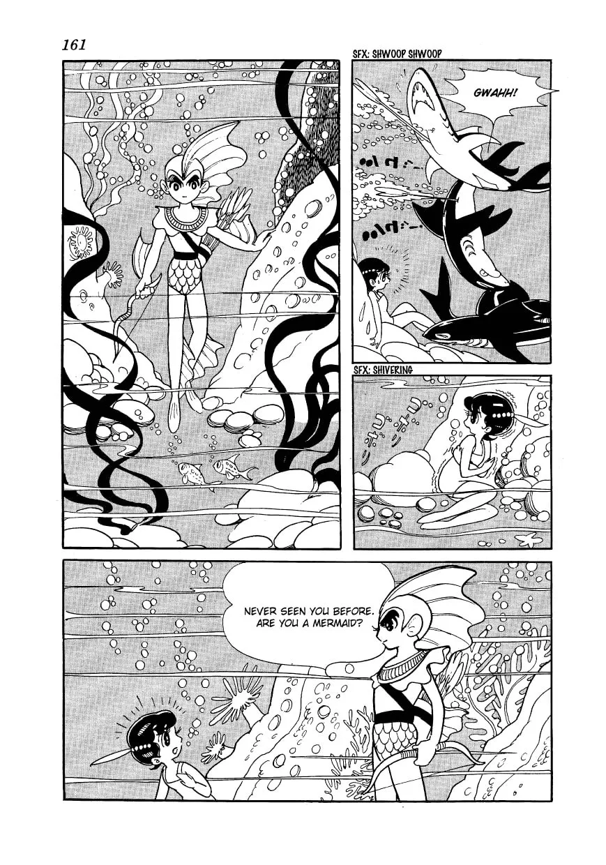 Read Angel no Oka chapter 7 image 22 on Lezhin
