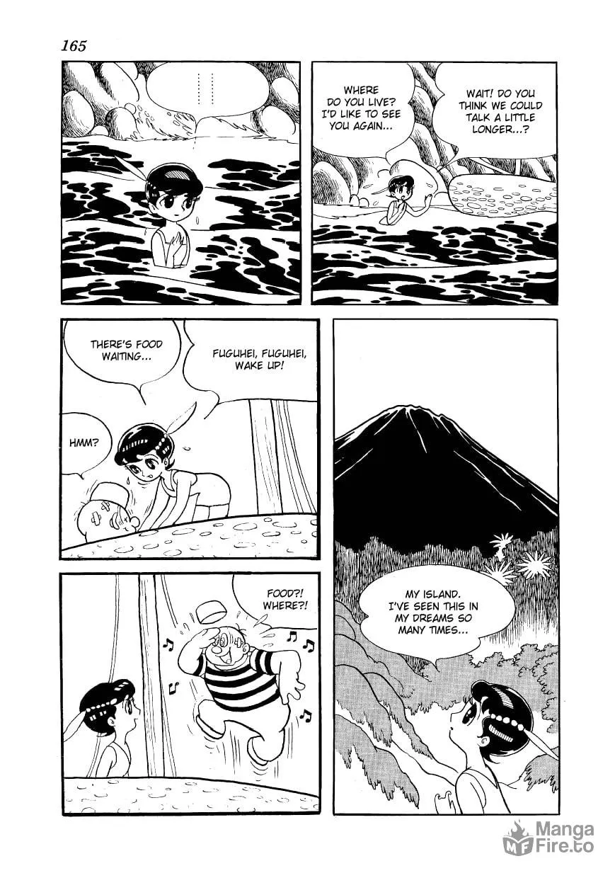 Read Angel no Oka chapter 7 image 26 on Lezhin