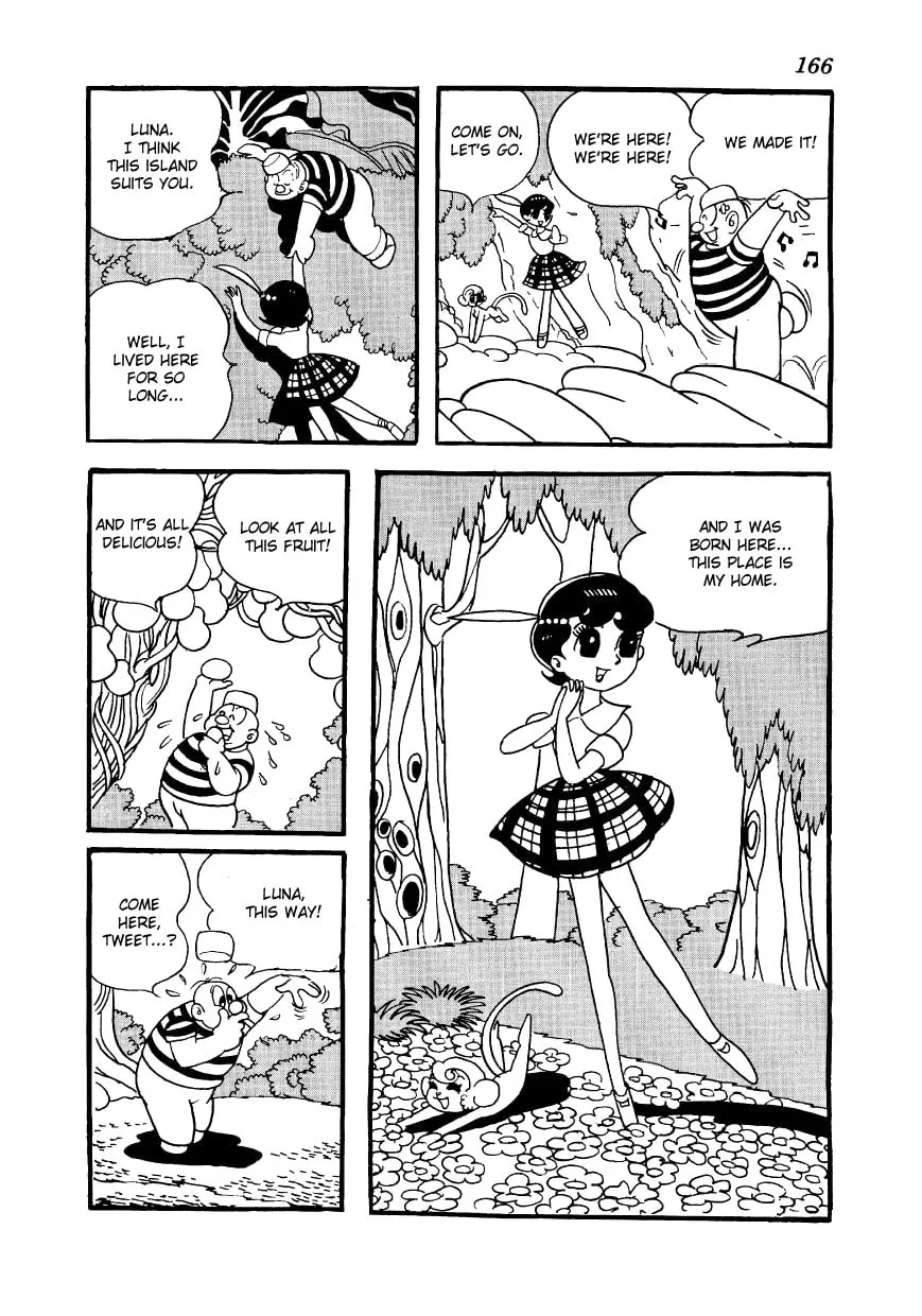 Read Angel no Oka chapter 7 image 27 on Lezhin
