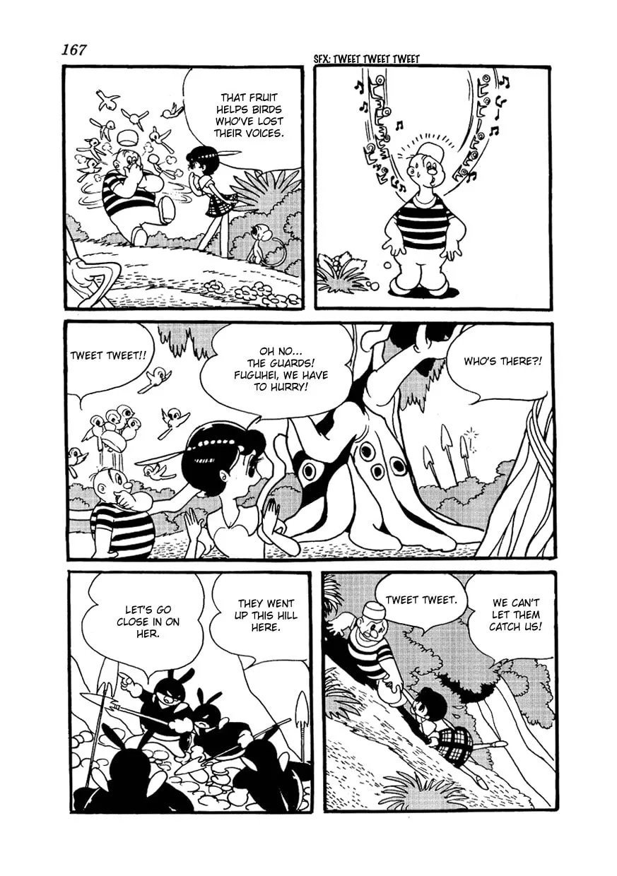 Read Angel no Oka chapter 7 image 28 on Lezhin