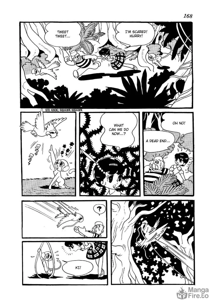 Read Angel no Oka chapter 7 image 29 on Lezhin