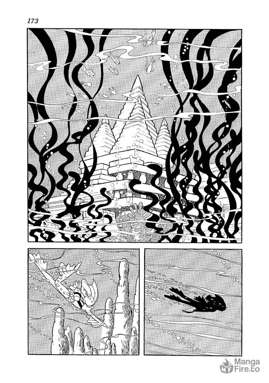 Read Angel no Oka chapter 7 image 34 on Lezhin