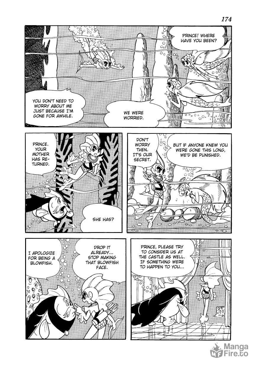 Read Angel no Oka chapter 7 image 35 on Lezhin