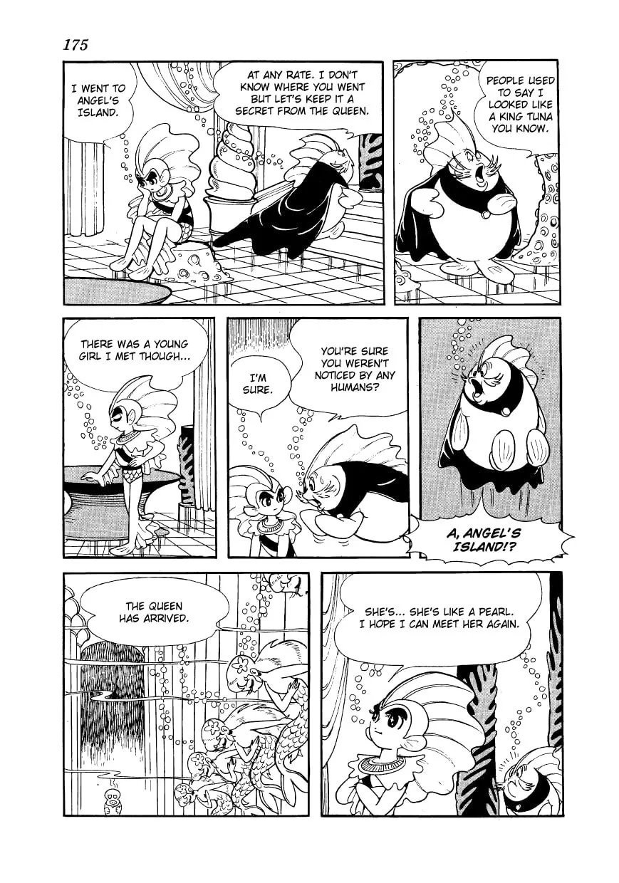 Read Angel no Oka chapter 7 image 36 on Lezhin