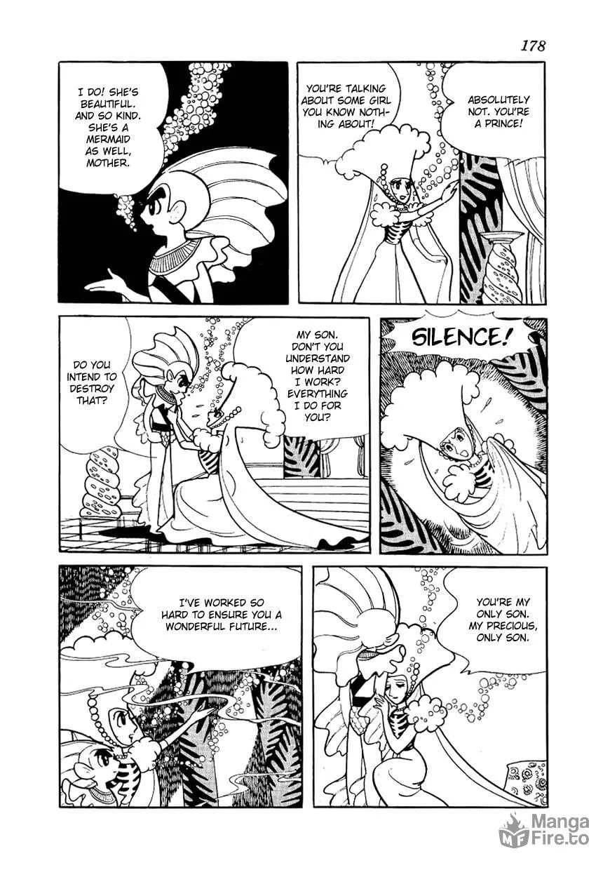 Read Angel no Oka chapter 7 image 39 on Lezhin