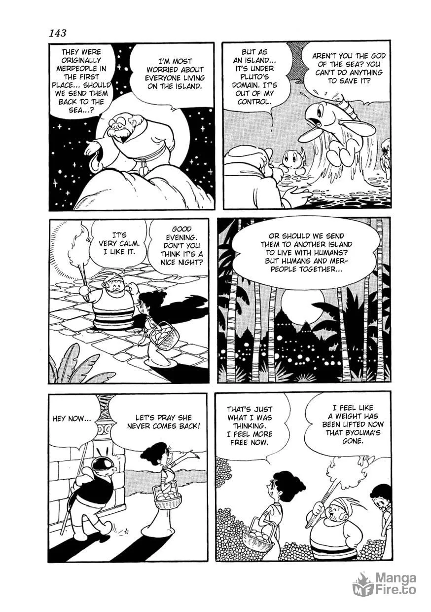 Read Angel no Oka chapter 7 image 4 on Lezhin